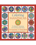 Coloring Mandalas 2