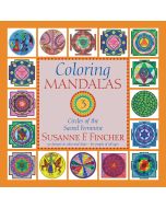 Coloring Mandalas 3