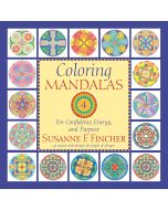 Coloring Mandalas 4