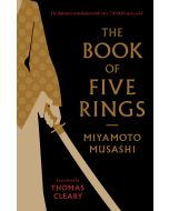 Book of Five Rings cover