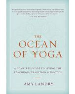 The Ocean of Yoga by Amy Landry