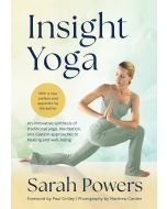 Insight Yoga cover