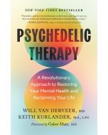Psychedelic Therapy cover