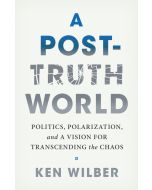 A Post-Truth World