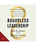 Boundless Leadership