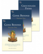 The Prajnaparamita Sutras, the Ornament of Clear Realization, and Their Tibetan Commentaries
