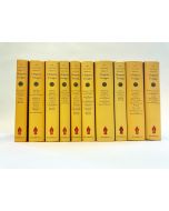 The Collected Works of Chogyam Trungpa