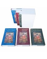 A Compendium of the Mahayana