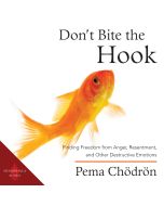 Don't Bite the Hook