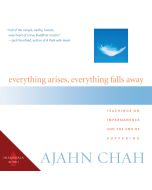 Everything Arises, Everything Falls Away