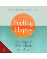 Feeling Happy