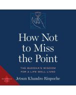 How Not to Miss the Point