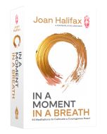 In a Moment, In a Breath