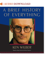 A Brief History of Everything