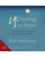 Nothing to Attain