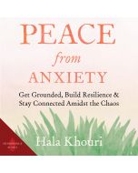 Peace from Anxiety