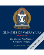 Glimpses of Vajrayana