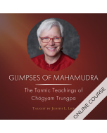 Glimpses of Mahamudra