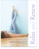 Relax and Renew
