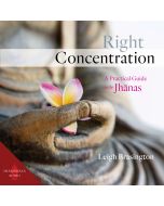 Right Concentration