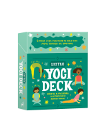 Little Yogi Deck