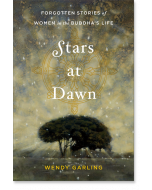 Stars at Dawn