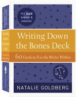 Writing Down the Bones