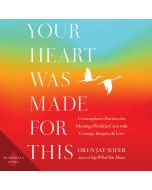 Your Heart Was Made for This