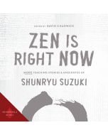 Zen Is Right Now
