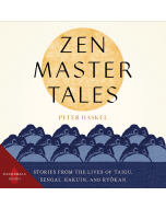 Zen Master Tales