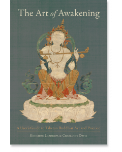 The Art of Awakening