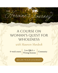 The Heroine's Journey