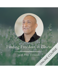 Finding Freedom in Illness