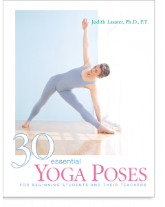 30 Essential Yoga Poses