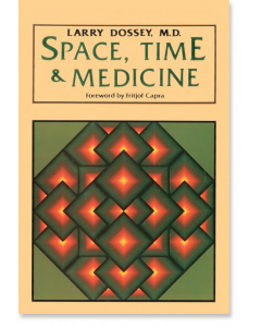 Space, Time, and Medicine