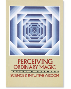 Perceiving Ordinary Magic