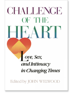 Challenge of the Heart
