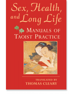 Sex, Health, and Long Life