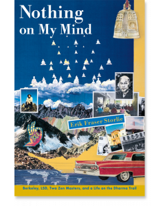 Nothing on My Mind