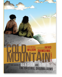 Cold Mountain