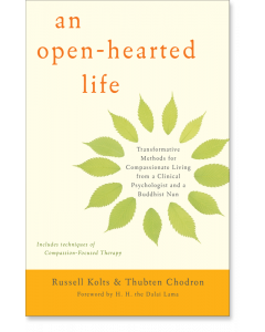 An Open-Hearted Life