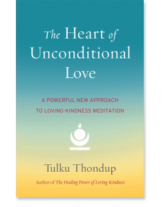 The Heart of Unconditional Love
