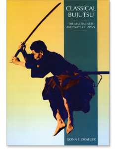 Classical Bujutsu