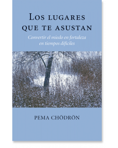 Los lugares que te asustan (The Places That Scare You)