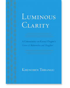 Luminous Clarity
