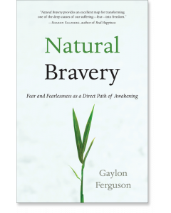 Natural Bravery