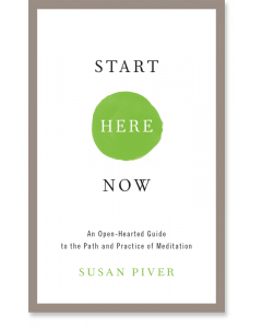 Start Here Now