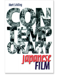 Contemporary Japanese Film