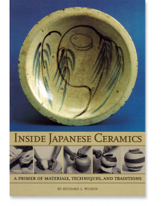 Inside Japanese Ceramics