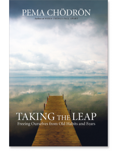 Taking the Leap
